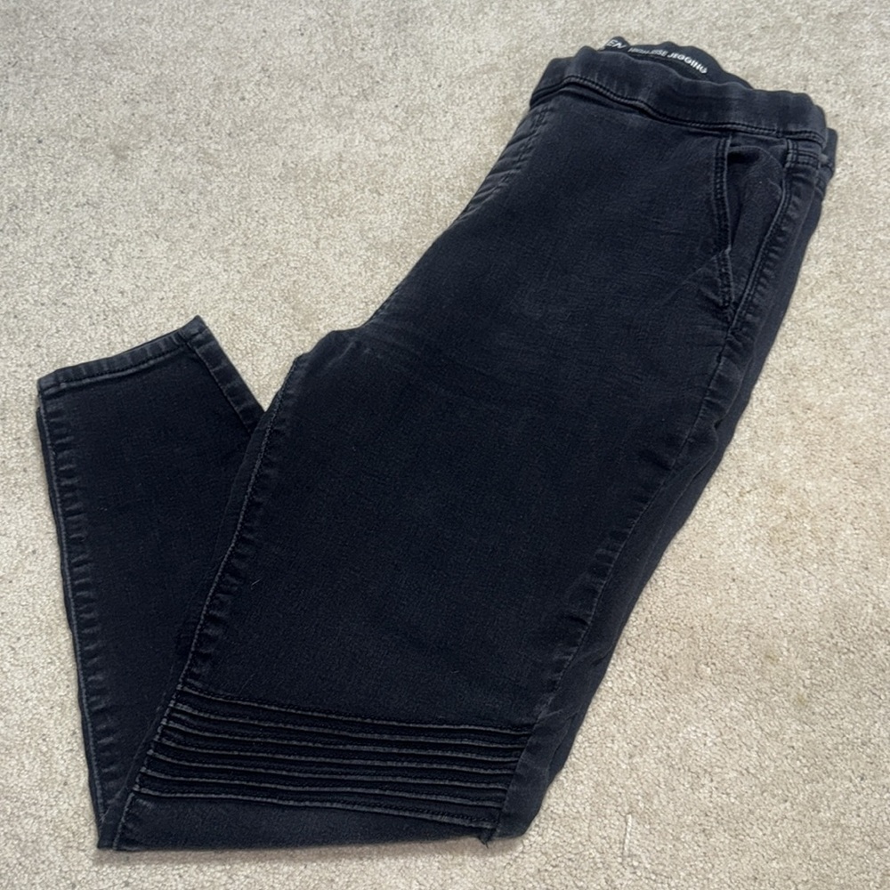 Denizen From Levi’s High Rise Jegging